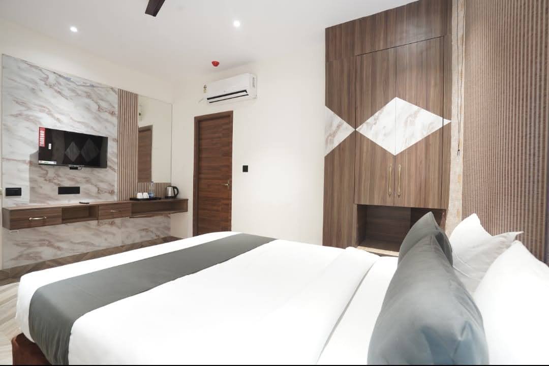 Comfort Inn - Business Standard Room
