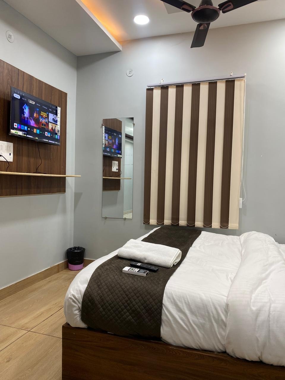 Comfort Zone - Signature Luxury Suite