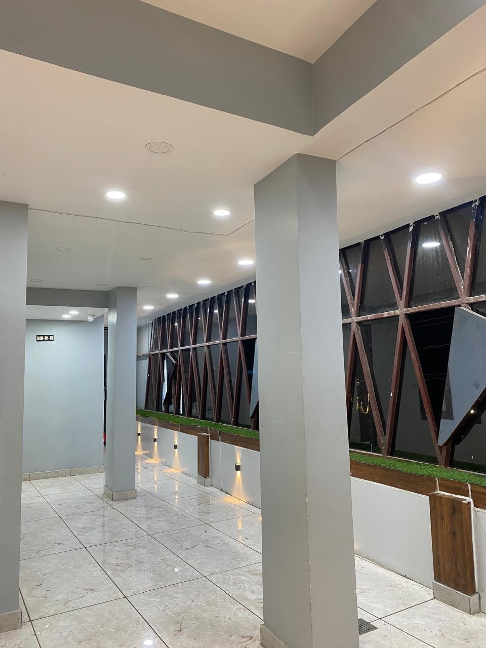 Comfort Zone - Premium Club Room