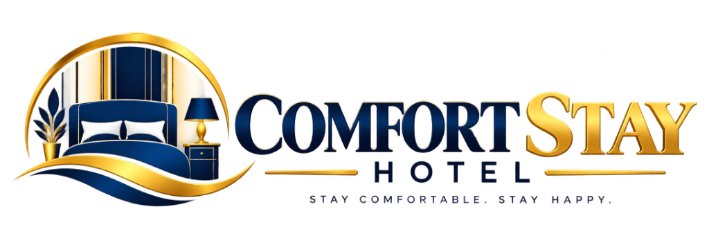 Comfort Stay